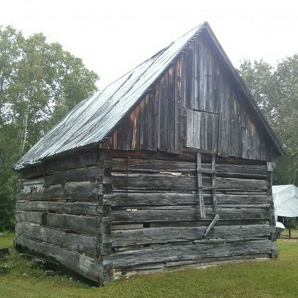 Meet your Posher, Anne